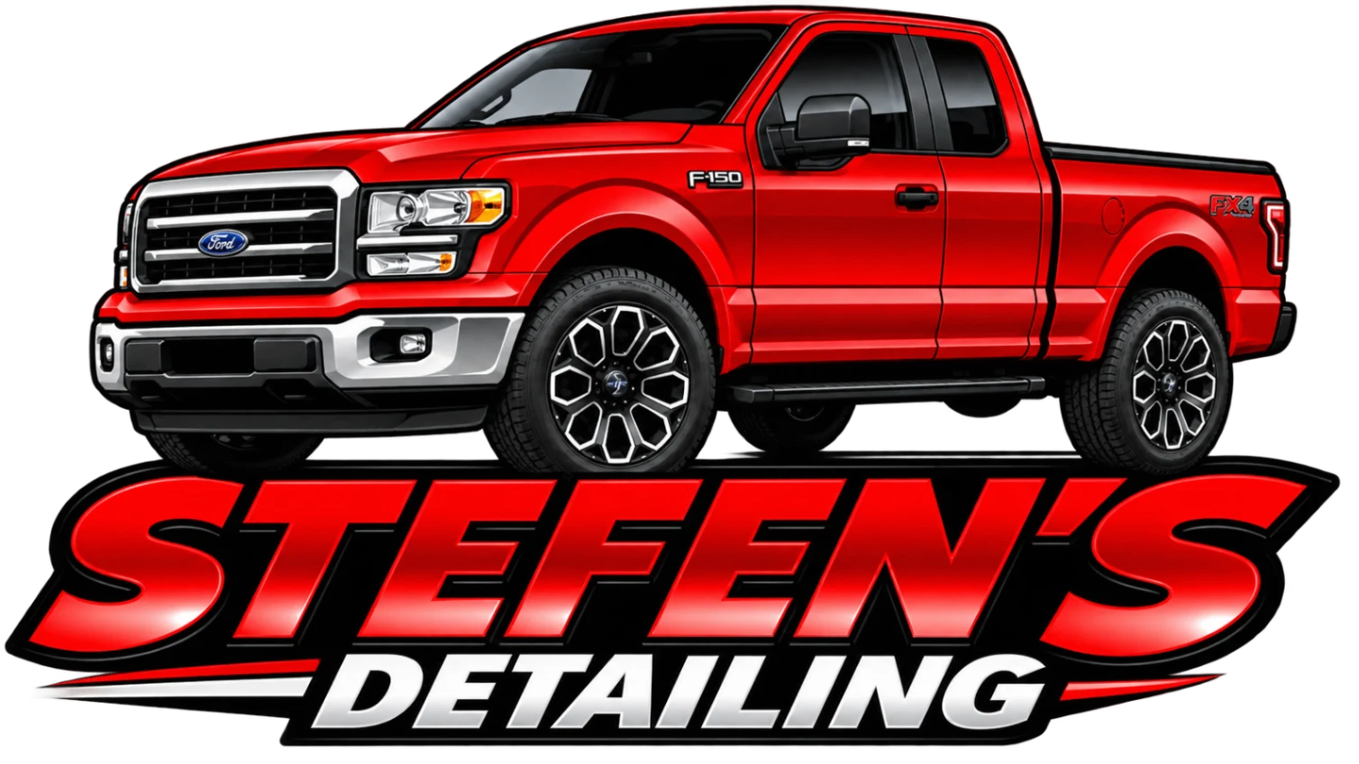 Stefen's Detailing